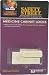 Winner International Safety Street Medicine Cabinet Locks (from the Makers of The CLUB) Miscellaneous