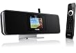 Philips NP2900/37 WiFi Internet Radio Network Music Player with Rhapsody (Black)