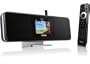 Philips NP2900/37 WiFi Internet Radio Network Music Player with Rhapsody (Black)