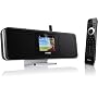 Philips NP2900/37 WiFi Internet Radio Network Music Player with Rhapsody (Black)