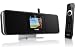 Philips NP2900/37 WiFi Internet Radio Network Music Player with Rhapsody (Black)