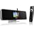 Philips NP2900/37 WiFi Internet Radio Network Music Player with Rhapsody (Black)