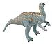 Carnegie Collection- Iguanodon