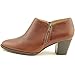 Vionic Women's Upright Taber Bootie