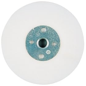 Metabo 7 Backing Pad 623281000 by Metabo
