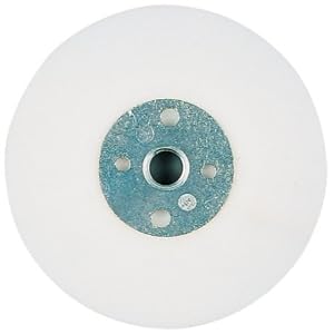 Metabo 623282000 9-Inch Backing Pad by Metabo