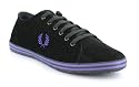 FRED PERRY B4024 SLATE