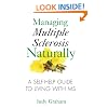 Managing Multiple Sclerosis Naturally