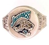 Jacksonville Jaguars Ring - NFL Football Fan Shop Sports ... thumbnail