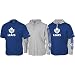 Reebok Toronto Maple Leafs 3 in 1 Hoodie and T-Shirt Combo