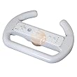 For Nintendo Wii Sport Pack Kit + Steering Wheel + Gun
