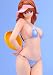 ホリディ~オン・ザ・ビーチ~refined ver.水着塗装色 (ブルー) (1/5.5スケールコールドキャスト製塗装済み完成品) 【流通限定版】_s-3