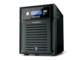 Buffalo Technology TeraStation ES 2.0 TB (4 x 500 GB) Network Attached Storage TS-XE2.0TL/R5