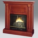 Ventless Fireplaces