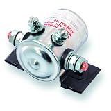 WARN 62871 ATV Winch Solenoid