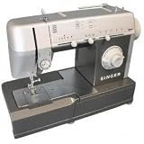 CG-550 Commercial Grade Sewing Machine