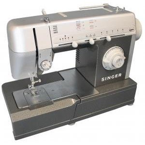 CG-550 Commercial Grade Sewing Machine