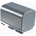 Canon BP-522 Li-Ion Replacement Camcorder Battery - Batteries.com Brand