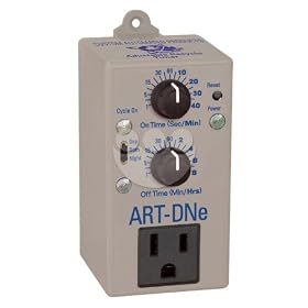 Adjustable Recycling Timer 2