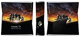 Halo Reach Game Skin for Xbox 360 Slim Console
