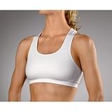 Women's Road Runner Sports Fan Favorite Seamless Racerback Bra