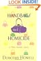 Handbags and Homicide (Haley Randolph Mysteries)