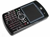 MOTOROLA Q ALLTEL PHONE QWERTY SPEAKERPHONE