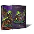 World of Warcraft - Magtheridon's Lair Raid Deck