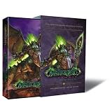 Eigenschaften Upper Deck 6204298 / World of Warcraft - Magtheridon's Lair Raid Deck