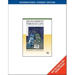 Development Through Life: A Psychosocial Approach