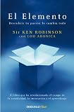 El elemento The Element (Spanish Edition)