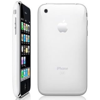 Apple iPhone 3GS 32GB UNLOCKED Mobile Phone