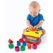 Fisher-Price Brilliant Basics Baby