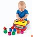 Fisher-Price Brilliant Basics Baby's First Blocks