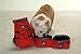 ABO Gear Dog Tucker Traveler Bag and Bowls