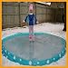 Oval Ice Rink 12' - 3P