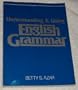 Understanding and Using English Grammar