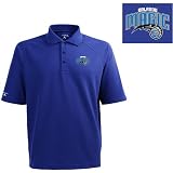 Antigua Orlando Magic Whisper Xtra-Lite Polo