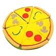 Yellow Label Kids Pizza Set