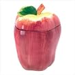 Apple Cookie Jar