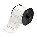 Brady B33D-750-2-345 Permasleeve Heat-Shrink Polyvinylidene Fluoride