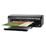 HP Officejet 7000 Tintenstrahldrucker (A3, Drucker, Ethernet, USB, 4800x1200)von "Hewlett-Packard"