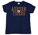 Auburn Tigers Women's School Spirit Short Sleeve T-Shirt