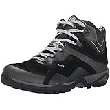 Merrell Women's Fluorecein Mid Waterproof Hiking Boot