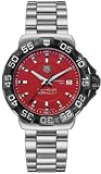 Image of BuyTAG Heuer Men's WAH1112.BA0850 Formula 1 WatchWatch