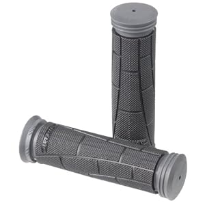 Avenir 2D MTN Grips (Black/Grey, 130mm)