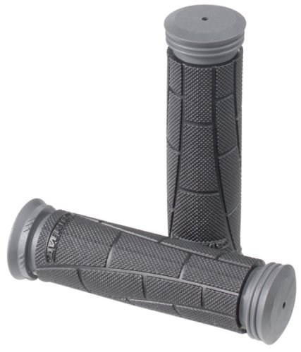 Avenir 2D MTN Grips (Black/Grey, 130mm)