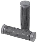 Avenir 2D MTN Grips (Black/Grey, 130mm)