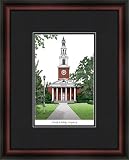 Framed & Matted Picture Kentucky Wildcats UK