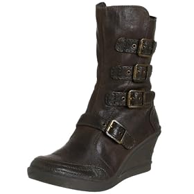 Jump Women's Secret Boot Shoes Jump Women's Secret Boot Shoes